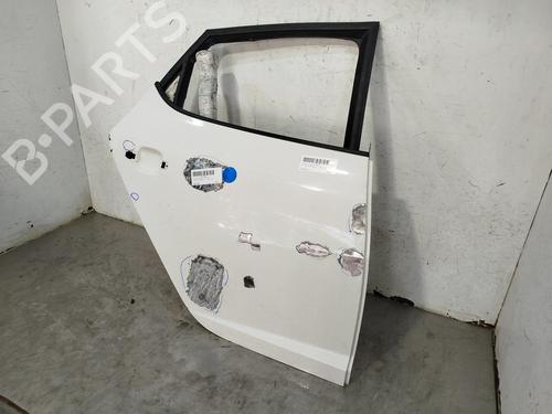 Right rear door SEAT IBIZA IV (6J5, 6P1)  | BP20076603C5 