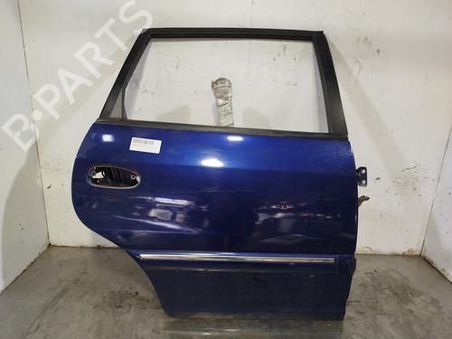 Dør højre bagtil Dør højre bagtil KIA CARENS I MPV (FC, FJ) 2.0 CRDi (113 hp) 34271141 34271141