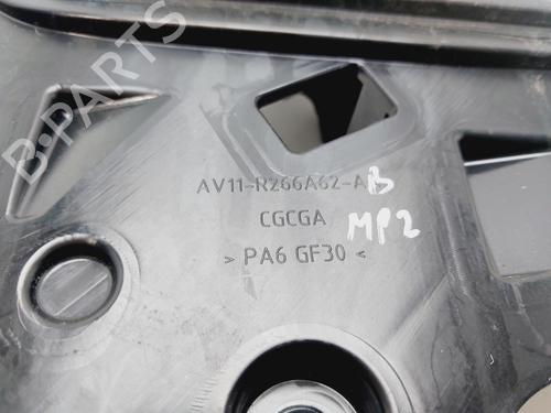 Høyre bak invendig håndtak FORD B-MAX (JK) 1.6 TDCi | BP26447301I16 