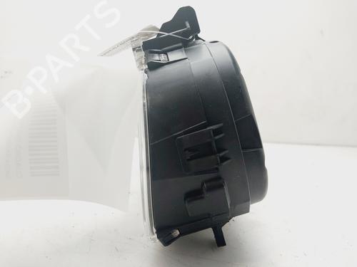 Instrument cluster DACIA SANDERO III  | BP23084201C47 