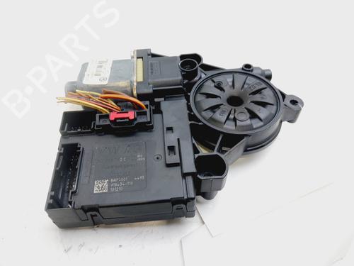 Used Right front window motor VW PASSAT B7 (362) 1.6 TDI (105 hp) 21519798