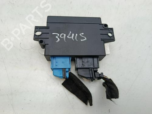 Used Electronic module Electronic module PEUGEOT 5008 (0U_, 0E_) [2009-2017] 31827162 31827162