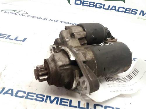 Used Starter SEAT CORDOBA (6L2) 1.4 16V (75 hp) 2990474