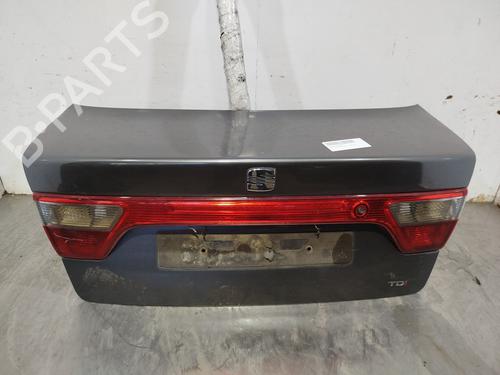 Bagklap CC/Kombi-Coupé Bagklap CC/Kombi-Coupé SEAT TOLEDO II (1M2) 1.9 TDI (110 hp) 36392313 36392313