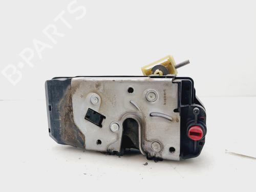 Rear right lock OPEL ASTRA H (A04) 1.6 (L48) | BP20333393C99 