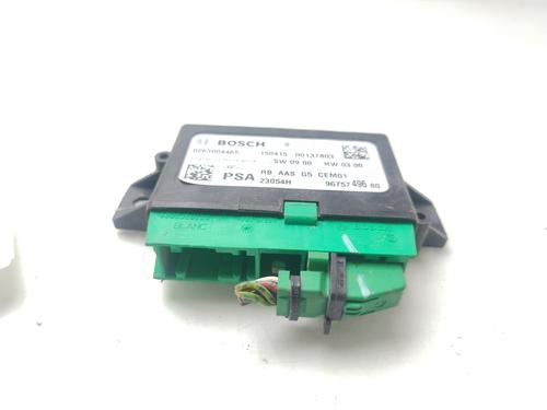 Elektronisk modul CITROËN C4 CACTUS 1.6 BlueHDi 100 | BP30603987M83