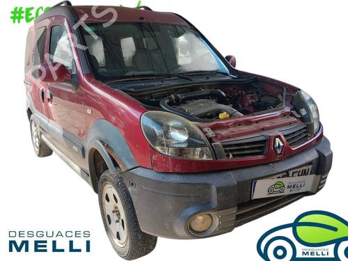 Steering column stalk RENAULT KANGOO (KC0/1_) 1.9 dCi 4x4 | BP38747397I23  - Image 9