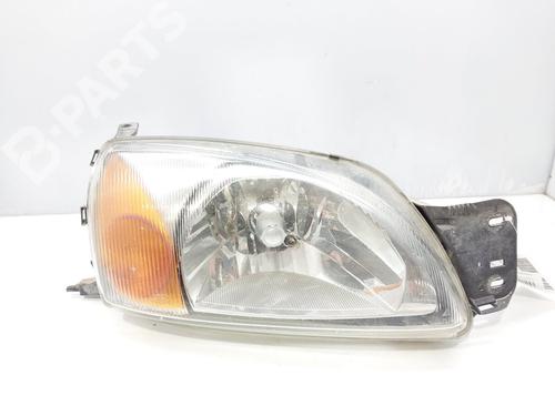 Used Right headlight Right headlight FORD FIESTA IV (JA_, JB_) 1.3 i (60 hp) 11172654 11172654