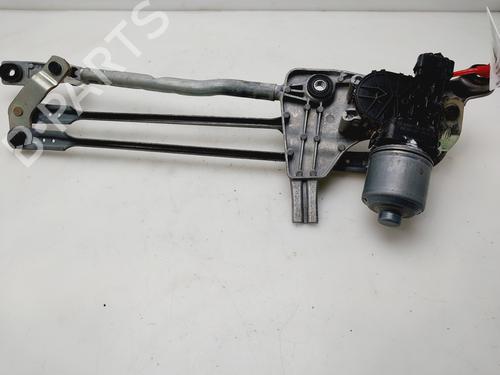 Used Front wiper motor PEUGEOT 308 SW II (LC_, LJ_, LR_, LX_, L4_) [2014-2021]  22552748