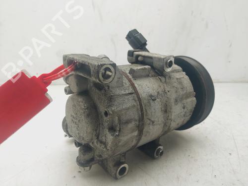 AC compressor KIA SOUL II (PS)  | BP24365778M34 