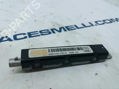 Used Antenna/Base AUDI A1 (8X1, 8XK) 1.6 TDI (90 hp) 13990256