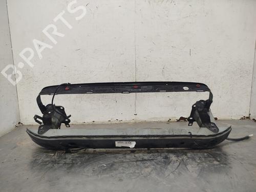 Used Front bumper reinforcement VOLVO C70 II Convertible (542) D5 (180 hp) 27677696