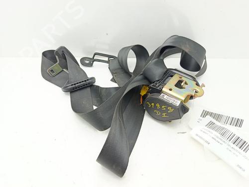 Sikkerhetsbelte foran venstre PEUGEOT 206 Hatchback (2A/C) 1.6 16V | BP29820972I26 