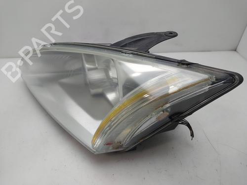 Left headlight FORD FOCUS II (DA_, HCP, DP) | BP35749907C28 - Image 5