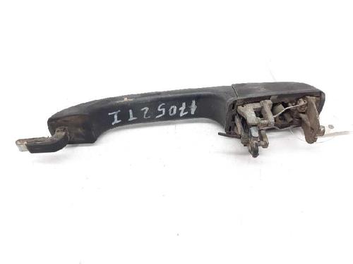 Rear left exterior door handle LAND ROVER DISCOVERY II (L318) 2.5 Td5 4x4 | BP9301724C130 