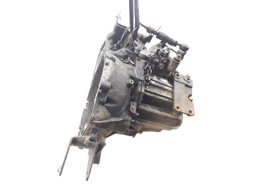 Gearbox KIA SPORTAGE II (JE_, KM_) | BP24404147M3