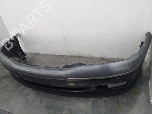 Front bumper RENAULT SAFRANE II (B54_) 2.0 16V (B54L) | BP17907457C7 