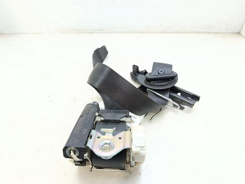 Used Front right seatbelt Front right seatbelt 37484257 37484257