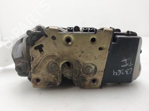 Used Rear left lock Rear left lock CITROËN XSARA Coupe (N0) 1.9 D (70 hp) 34043148 34043148