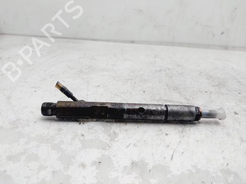 Used Injector KIA CARNIVAL I (UP) 2.9 TDi (126 hp) 20168623