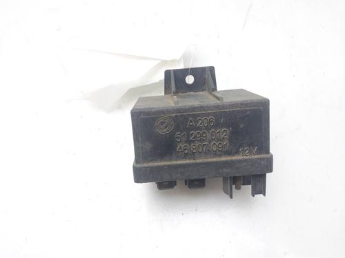 Used Electronic module FIAT STILO (192_) 1.9 JTD (192_XE1A) (115 hp) 16974038