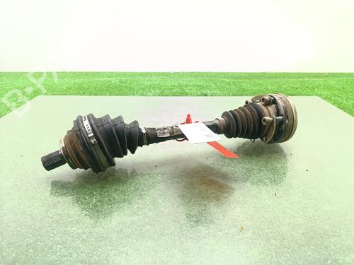 Left front driveshaft AUDI A3 (8P1) | BP30182706M38