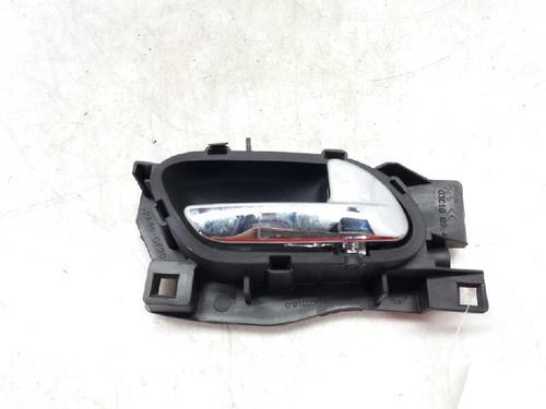 Used Rear right interior door handle CITROËN C4 I (LC_) [2004-2014]  3309892