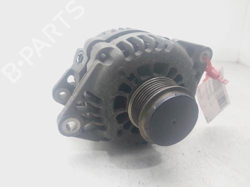Used Alternator OPEL ASTRA H (A04) 1.7 CDTI (L48) (110 hp) 29714530