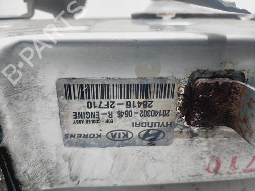 Egr HYUNDAI ix35 (LM, EL, ELH)  | BP26610338M69 