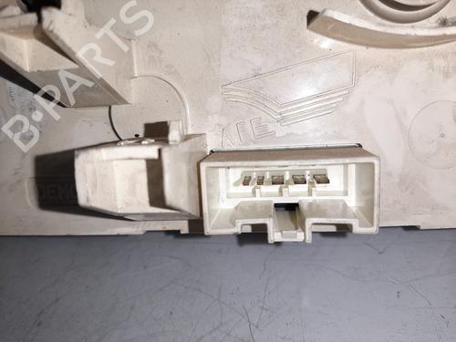 Climate control PEUGEOT 307 (3A/C) 1.6 16V | BP2867734I5 