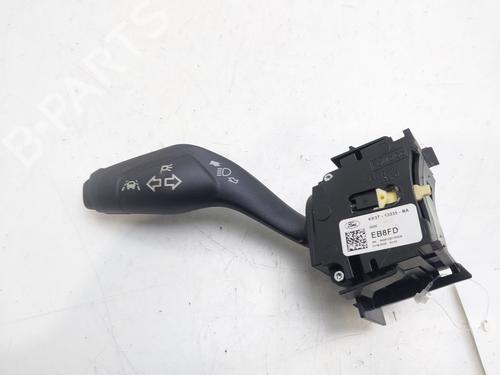 Used Steering column stalk FORD TOURNEO CONNECT / GRAND TOURNEO CONNECT V408 MPV 1.5 TDCi (120 hp) 27301242