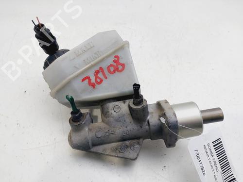 Maître-cylindre RENAULT CLIO II (BB_, CB_) 1.2 16V (BB05, BB0W, BB11, BB27, BB2T, BB2U, BB2V, CB05,... (75 hp) 29255728