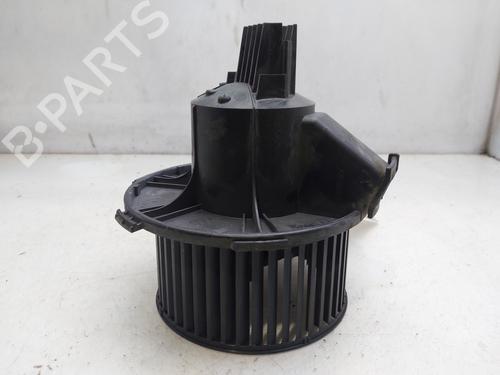 Heater blower motor OPEL ZAFIRA / ZAFIRA FAMILY B (A05) 1.9 CDTI (M75) | BP16958519M62 