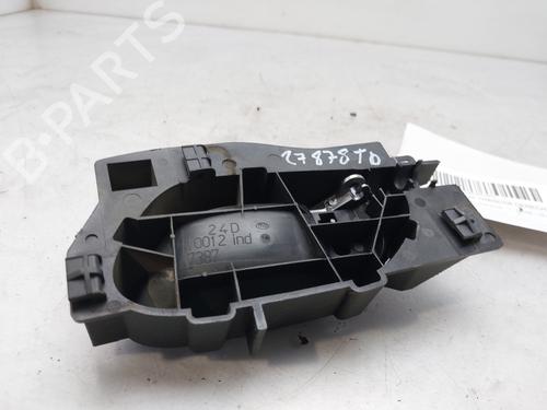 Rear right interior door handle CITROËN C4 I (LC_)  | BP11847222I16 