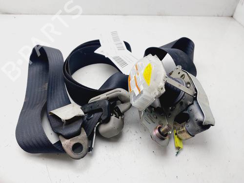 Sikkerhetsbelte foran høyre SUZUKI IGNIS II (MH) [2003-2025]  21208934