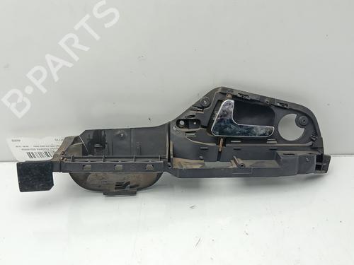 Used Rear left interior door handle SEAT CORDOBA (6K1, 6K2) [1993-2002]  30695372