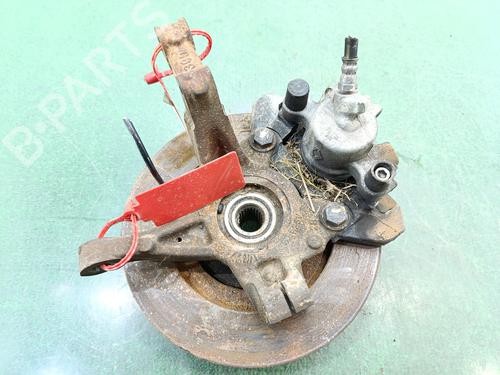 Left front steering knuckle DACIA SANDERO II | BP27542488M25