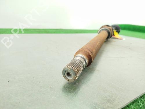Right front driveshaft VOLVO V60 I (155) 2.4 D6 Plug in Hybrid AWD | BP29719815M39 