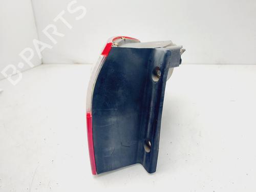 Left taillight DAEWOO LANOS (KLAT) 1.3 | BP20236640C34 
