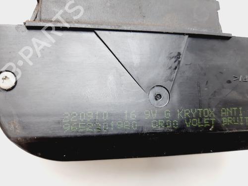Tailgate lock CITROËN XSARA PICASSO (N68) 1.6 HDi | BP21057998C101 