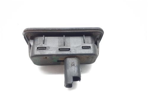 Tailgate handle RENAULT SCÉNIC II (JM0/1_) 1.9 dCi (JM0G, JM12, JM1G, JM2C) | BP12411988C132 