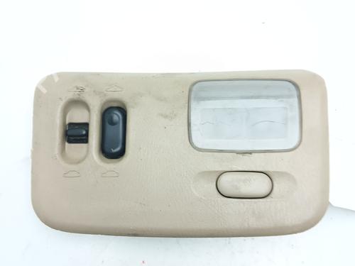 Used Interior roof light NISSAN X-TRAIL I (T30) 2.2 Di 4x4 (114 hp) 27097902