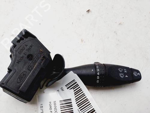 Used Steering column stalk FORD FIESTA V (JH_, JD_) [2001-2014]  26290906