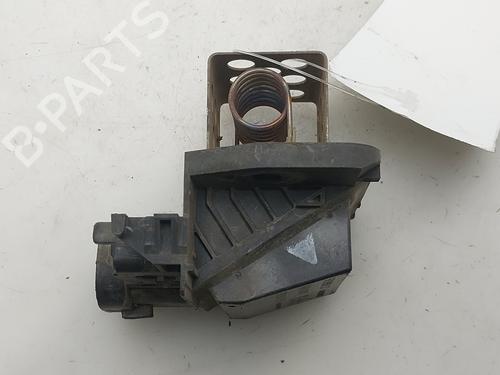 Heater resistor CITROËN BERLINGO MULTISPACE (B9) | BP37401889M108 - Image 3
