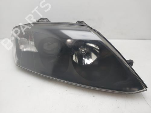Used Right headlight Right headlight 38604841 38604841