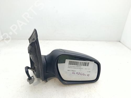 Used Right mirror Right mirror FORD FOCUS II (DA_, HCP, DP) [2004-2013] 35986895 35986895