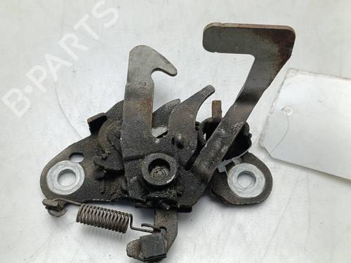 Used Hood lock Hood lock PEUGEOT PARTNER MPV (5_, G_) [1996-2026] 40445580 40445580