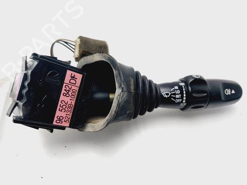 Ratstangsstang CHEVROLET NUBIRA Saloon 1.6 (109 hp) 31965729