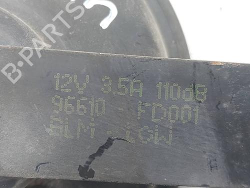 Horn KIA CEE'D Hatchback (ED) | BP38533647E13 - Image 2
