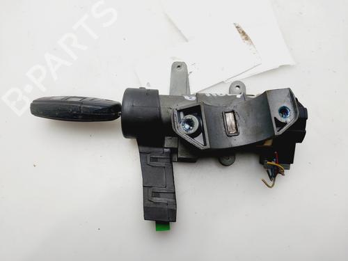 Ignition barrel VOLVO S80 I (184) D5 | BP30612489M48 